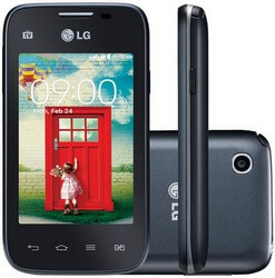 Замена экрана на телефоне LG L35 в Калининграде